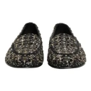 Dolce & Gabbana Herre Sko Svart 43 EU,