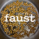 Faust Gugaruz Vinyl