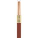 Make it Double! Lip Tint & Gloss Duo 04 Caramel Cola