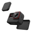 Telesin Silikondeksel for Insta360 Ace Pro Videotilbehør