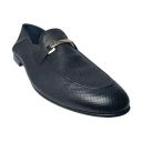 Pollini Herre Sko Svart 41 EU,