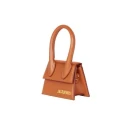 Jacquemus Dame Brun 