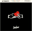 Stephen Sanchez  Love, Love, Love  CD