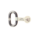 CAL C ring   Syrefast   26x47 mm   8 mm