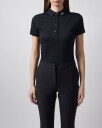 J. Lindeberg Tour Tech Polo Black S