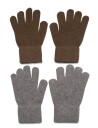 CeLaVi Magic Gloves 2-Pack - Green - 80-92