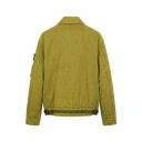 Stone Island Herre Jakker Grønn M,