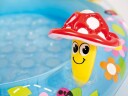 Intex Babybasseng Mushroom 57114NP