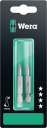 Wera 855/4 TZ SB Bits PZ 1 x 50 mm