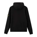 Stone Island Herre Gensere & Hettegensere Svart XL,