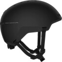 Poc Calyx Uranium Black Matt XXL