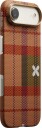 Pitaka Edge Case iPhone Air Forest Dawn