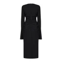 Dolce & Gabbana Dame Kjoler Svart M,