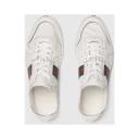 Gucci Herre Sko Hvit 43 1/2 EU,