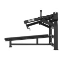 Horizontal Chest Press Platinum