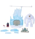 Superman Lekefigurer - Ensomhetens festning - Superman - OneSize - Lekefigur