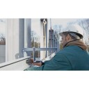 Bessey SG 500x140mm Ståltvinge for Håndverktøy