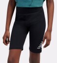 New Balance SykkelhortStablet Logo   Kaviar   New Balance   15 16 år 170 176   ShortSvart