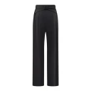 Emporio Armani Dame Bukser Svart XS,
