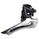 Shimano Ultegra Fd-R8000 2 X 11-Delt Braze-On Framgir