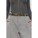 Ferragamo Dame Accessories Flerfarget 100 CM,
