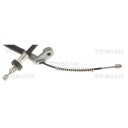 Tautrekk, håndbremse TRISCAN 8140 421142