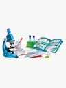 Clementoni Science & Play Vitenskapssett Mikroskop