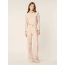 Jacob Cohën Dame Jumpsuits & Playsuits Beige S,