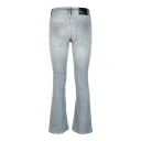 Dondup Dame Jeans Grå W30,