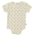 Pippi Body AO-printed 4-pak Dusty Rose 86