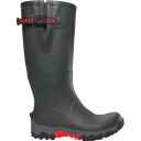 Viking Footwear Unisex Trophy High Hunting green Huntinggreen 37