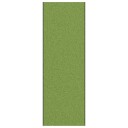  Dørmatte Annet Grønn og svart 120 x 350 cm Polyamid og PVC