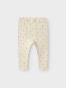 Lil- Atelier Gago Slim Legging Beige 80