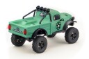Absima 1810110 EVO Crawler Power Wagon V2 1:18 RTR Grønn