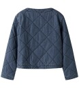 Name It Jakke   NkfJuliette   Dark Blue Denim   Name It   8 år (128)   Denimjakker   Blå