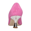 Ninalilou Dame Sko Rosa 39 EU,