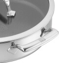 Zwilling Peak Serveringspanne 26 Cm 18/10 Rustfritt Stål 1034500