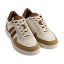 U.s. Polo Assn. Herre Sko Flerfarget 42 EU,