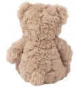 Teddykompaniet Sture Greige Liten   Beige   25 CM