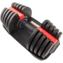 Nordic Fighter Justerbar Manual 40 kg