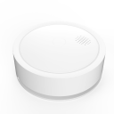Gardia Smart Mini Seriekoblet Røykvarsler 868 MHz 3 pk