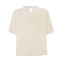 Fabiana Filippi Dame Bluser & Skjorter Beige S,