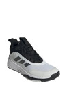 adidas Sportswear Ownthegame 3.0 - White - 42 2/3