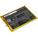 Lenovo K520 batteri (2800 mAh 3.8 V, Sort)