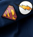 Name It Collegegenser NmmOsmus Batman Navy Blazer 4 år 104 Collegegenser Blå
