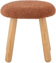 Bloomingville Aksel Krakk Brown