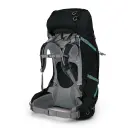 Osprey Ariel Plus 70 Black XS/S