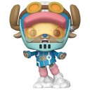 Northix One Piece Tony Tony Chopper POP-figur samleleketøy