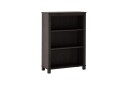 Bokhylle Pivo 77x31x106 cm Brun   77x31x106 cm Brun