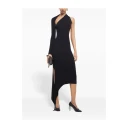 Courrèges Dame Kjoler Svart M,